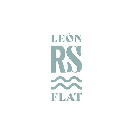 Leon Riverside Flat 외부 사진