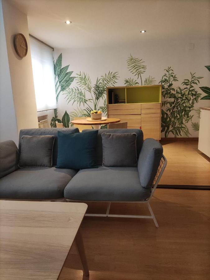 Leon Riverside Flat 외부 사진
