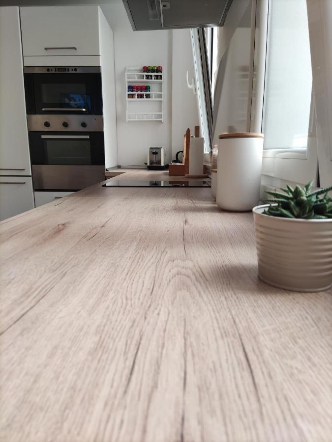 Leon Riverside Flat 외부 사진