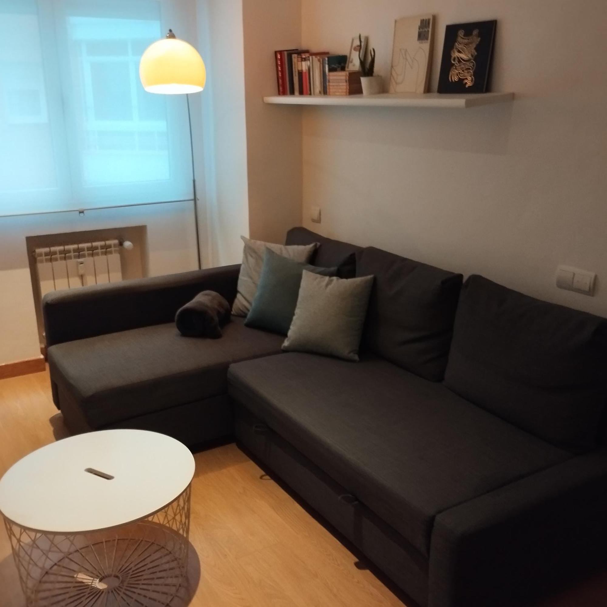 Leon Riverside Flat 외부 사진