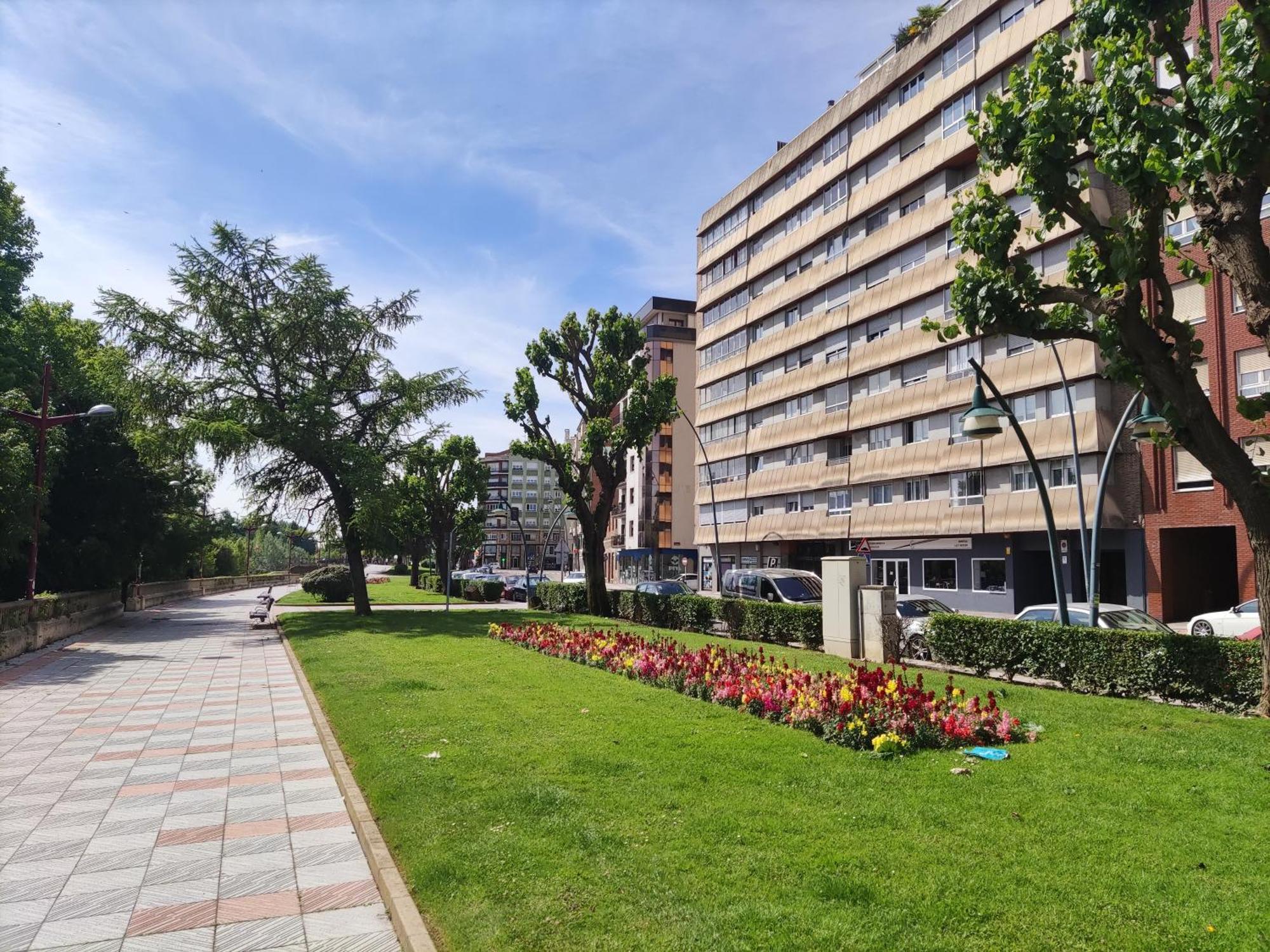 Leon Riverside Flat 외부 사진
