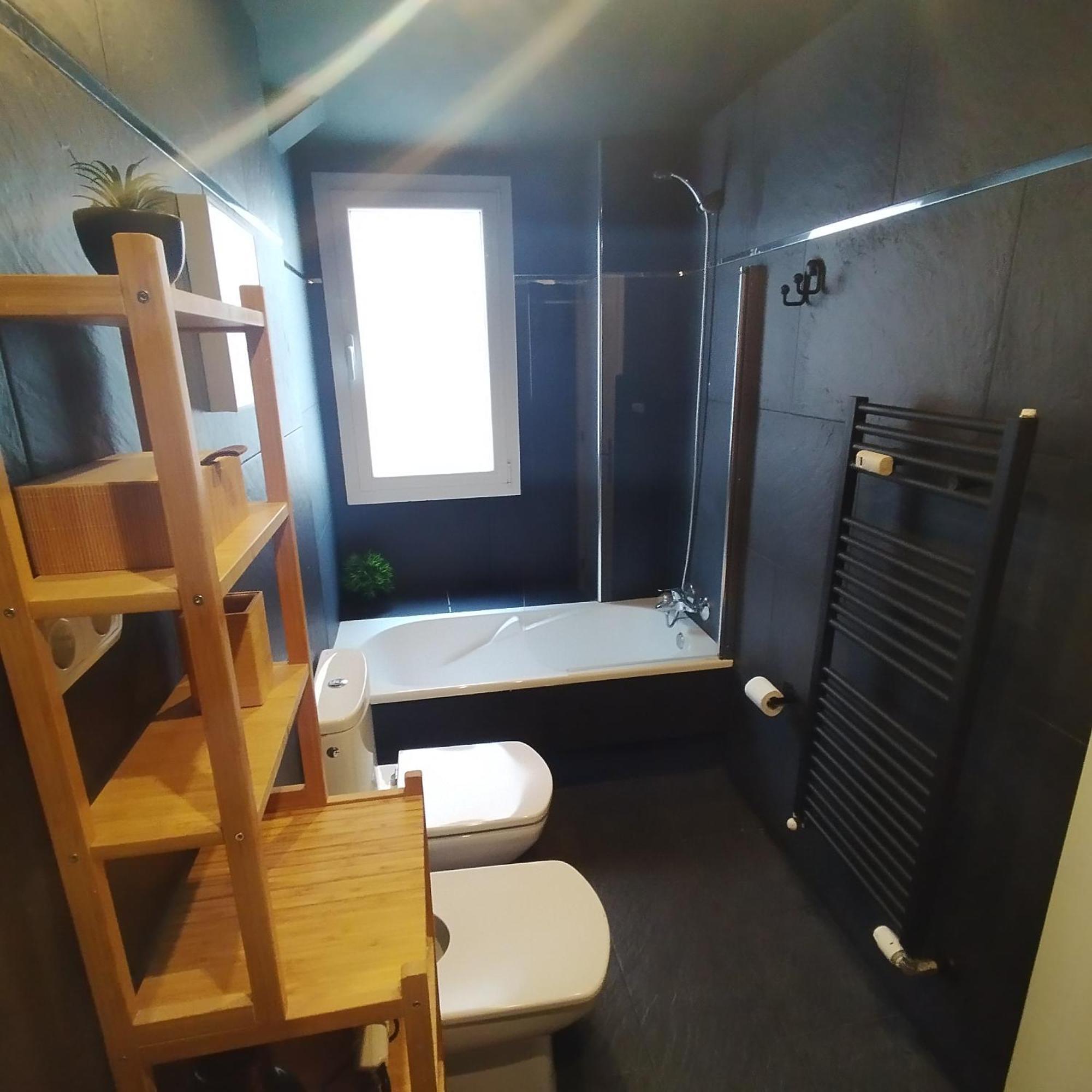 Leon Riverside Flat 외부 사진