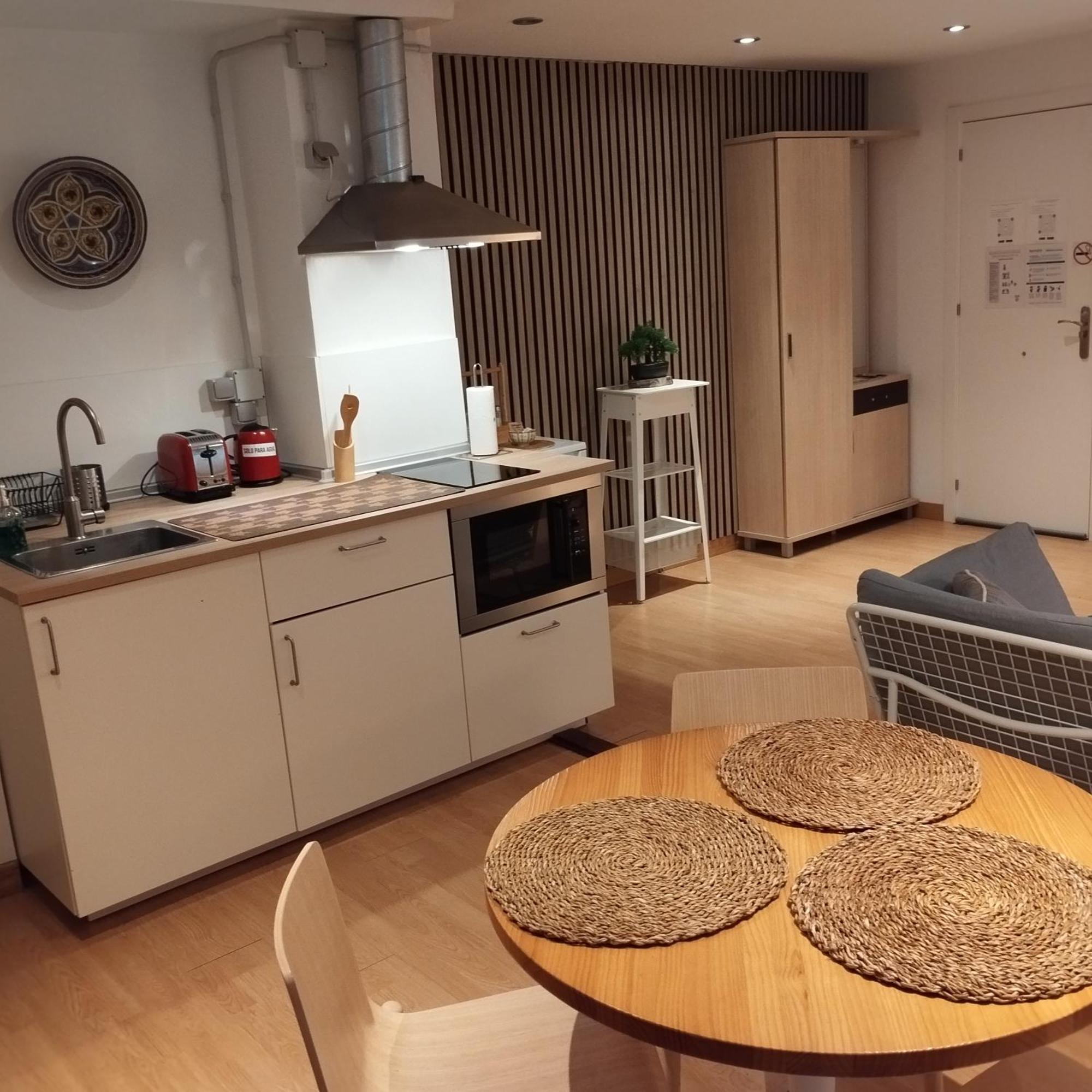 Leon Riverside Flat 외부 사진