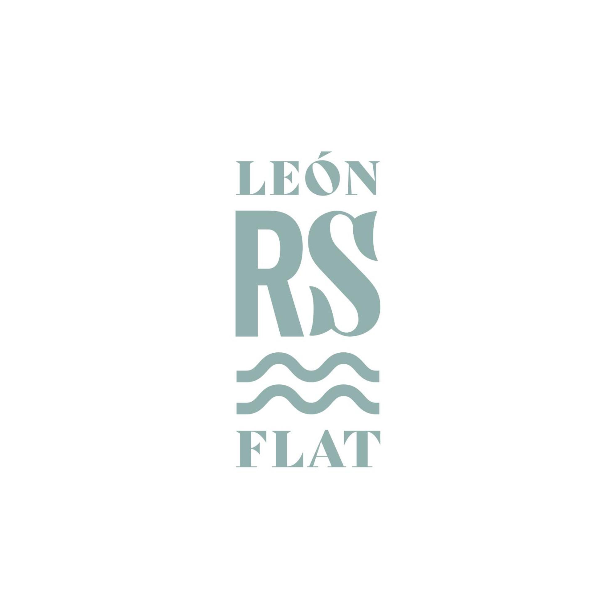 Leon Riverside Flat 외부 사진